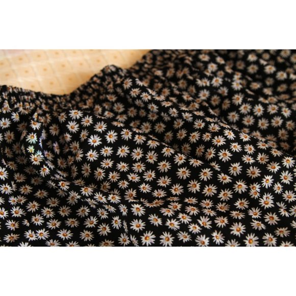 L.A. Hearts Floral Mini Skirt | S - Picture 4 of 5